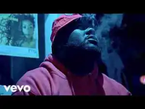 Video: Mistah F.A.B. - Champagne & Cookies